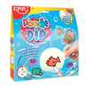 Doodle N' Dip Magic Bath Messy Play Game-Baby Bath. Water & Sand Toys,Messy Play,Water & Sand Toys,Zimpli Kids-Learning SPACE