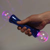 Double Disco Light Wand-AllSensory,Calming & Anxiety,Games & Toys,Pocket money,Primary Games & Toys,Sensory Light Up Toys,Sensory Processing Disorder,Sensory Seeking,Stock,Teen Games,Teenage Lights,The Glow Company,Visual Sensory Toys-Learning SPACE