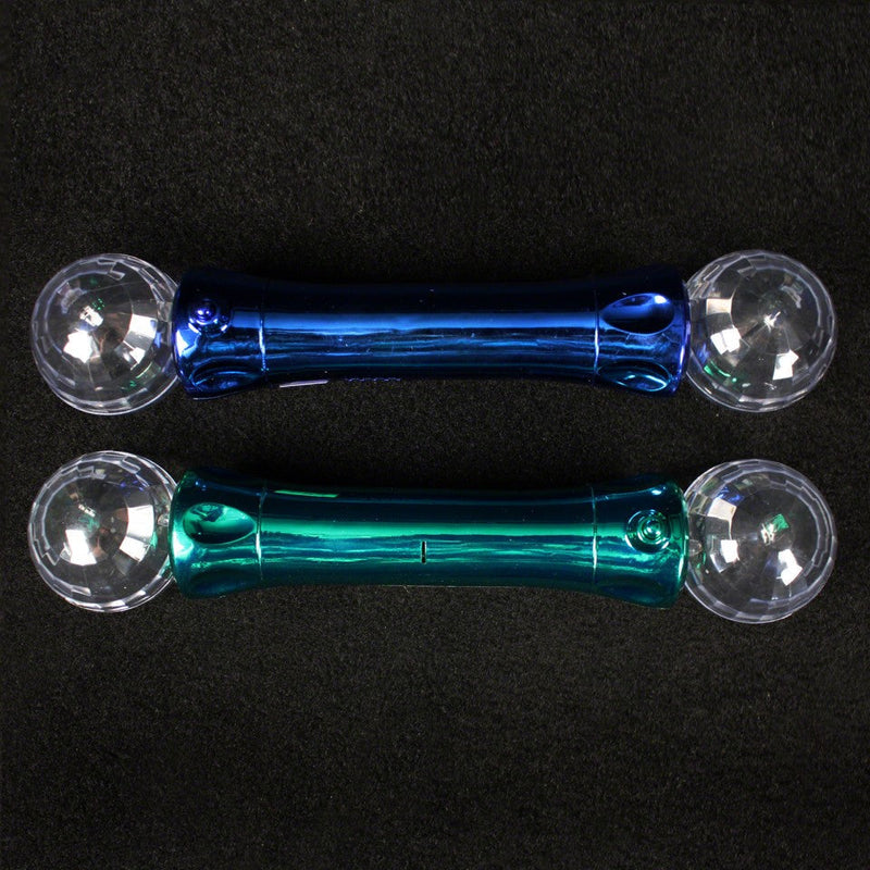 Double Disco Light Wand, Learning SPACE