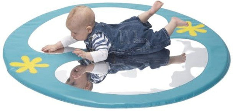 Double Mirror Baby Pad (1.2m dia), Learning SPACE