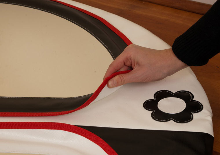 Double Mirror Baby Pad (1.2m dia), Learning SPACE
