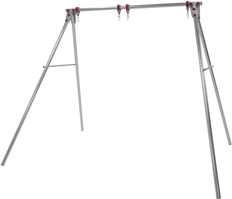 Double Swing Frame (Frame Only), Learning SPACE