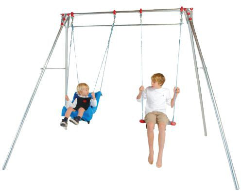 Double Swung Frame, Learning SPACE