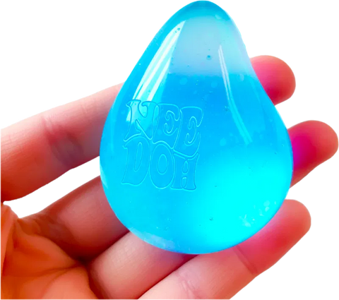 Dream Drop Needoh - Squishy Toy-Bigjigs Toys,Calming & Anxiety,Calming and Relaxation,Fidget,Needoh,Pocket money,SCOTEXCEL,Squishing Fidget,Stocking Stuffers,Stress Relief-Learning SPACE