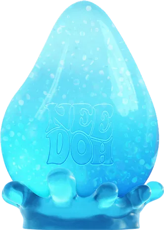 NEEDOH Dream Drop - Squishy Toy, Learning SPACE