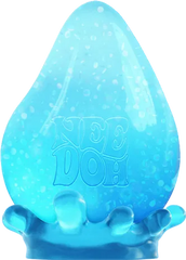 Dream Drop Needoh - Squishy Toy-Bigjigs Toys,Calming & Anxiety,Calming and Relaxation,Fidget,Needoh,Pocket money,SCOTEXCEL,Squishing Fidget,Stocking Stuffers,Stress Relief-Learning SPACE