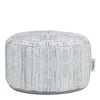 Driftwood Printed Stool Bean Bag Sets, Learning SPACE