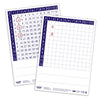 Dry Erase Multiplication Teachers Board-Classroom Resources,Educational Classroom Materials,EDUK8,Learning Resources,Maths,Primary Maths-Learning SPACE