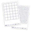 Dry Erase Teachers Grid Board-Classroom Packs,Classroom Resources,Early Years Maths,EDUK8,Learning Resources,Maths,Primary Maths-Learning SPACE