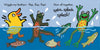 Ducky's Bathtime: Bath Book, Learning SPACE