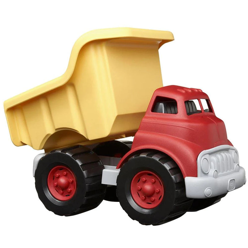 Dumptruck for sand and water play, Learning SPACE