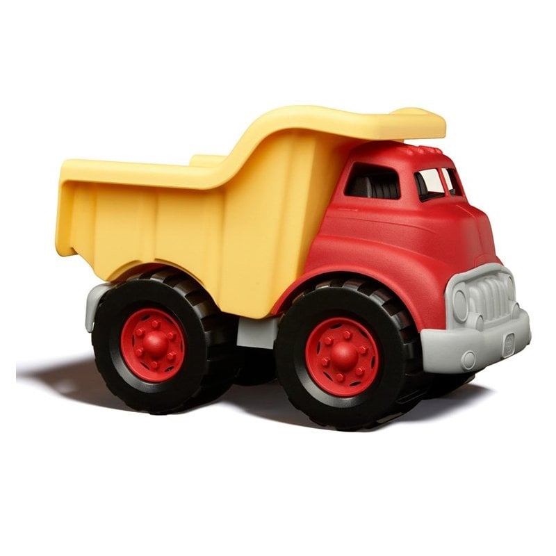 Dumptruck for sand and water play, Learning SPACE