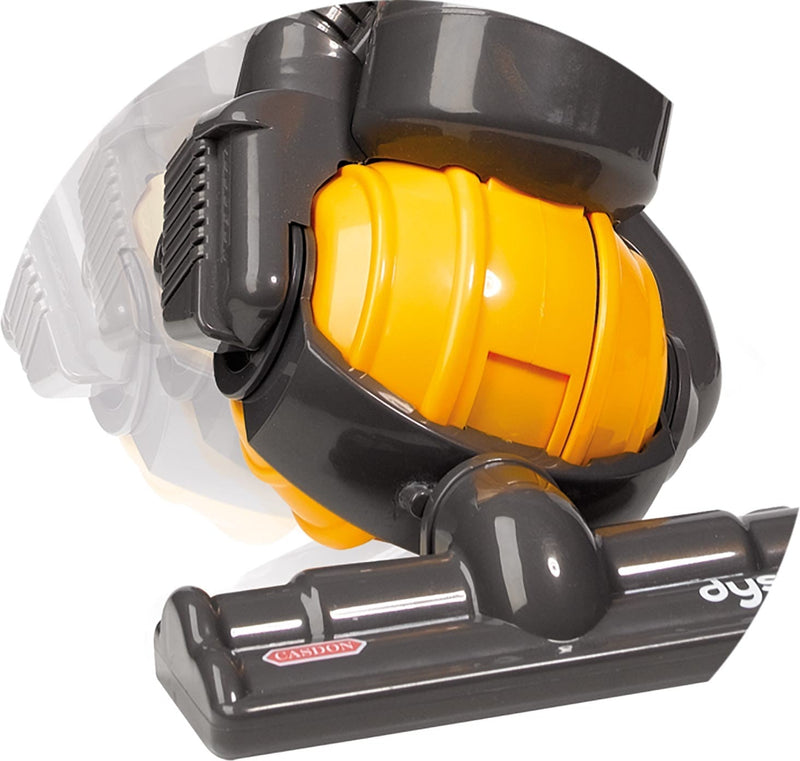 Dyson Ball Play Pretend Vacuum Cleaner, Learning SPACE