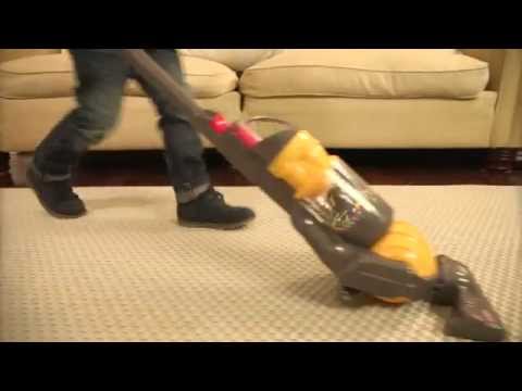 Dyson Ball Play Pretend Vacuum Cleaner, Learning SPACE