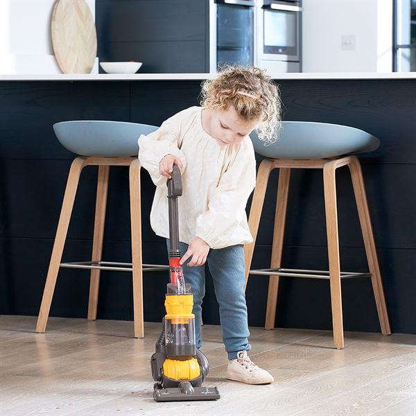 Dyson Ball Play Pretend Vacuum Cleaner, Learning SPACE