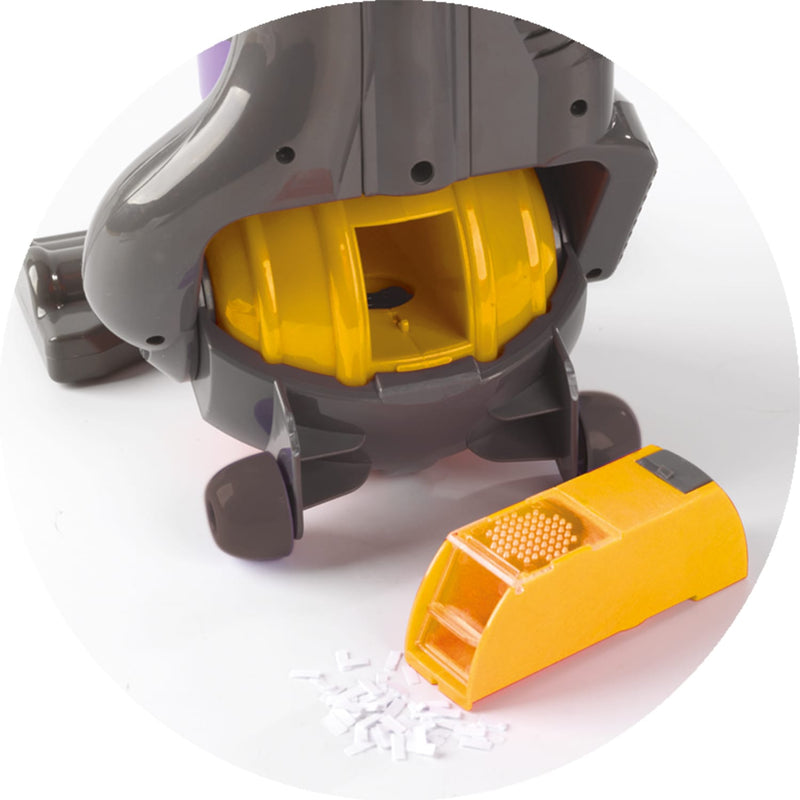 Dyson Ball Play Pretend Vacuum Cleaner, Learning SPACE