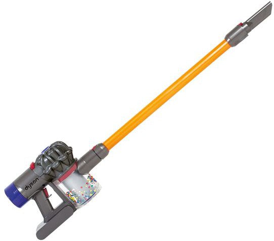 Dyson Cordless Play Pretend Vacuum Cleaner, Learning SPACE