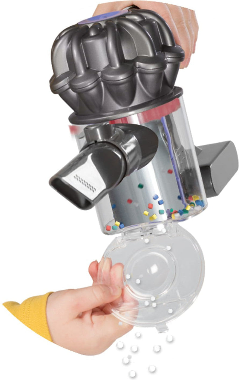 Dyson Cordless Play Pretend Vacuum Cleaner, Learning SPACE