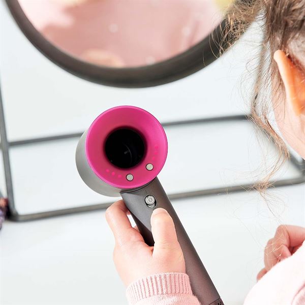 Dyson Supersonic styling Set - Play Pretend, Learning SPACE