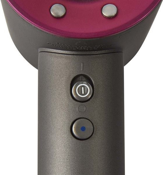 Dyson Supersonic styling Set - Play Pretend, Learning SPACE