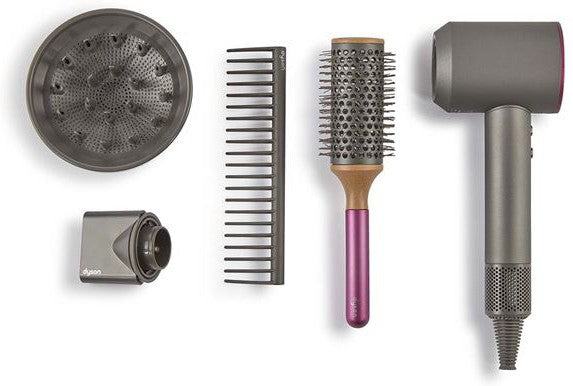 Dyson Supersonic styling Set - Play Pretend, Learning SPACE