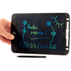 E-doodle 10.5" LCD Writing Tablet-Drawing & Easels, Handwriting, Stationery-Learning SPACE