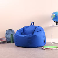 Large Classic Bean Bag Chair, Learning SPACE
