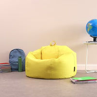 Large Classic Bean Bag Chair, Learning SPACE