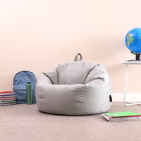 Large Classic Bean Bag Chair, Learning SPACE