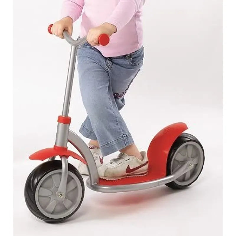 EDX Large Scooter-Baby Ride On's & Trikes, Balancing Equipment, Early Years. Ride On's. Bikes. Trikes, Gross Motor and Balance Skills, Ride On's. Bikes & Trikes, Ride Ons, Scooters-Learning SPACE