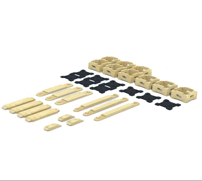 Playground Builder Technician Set, Learning SPACE
