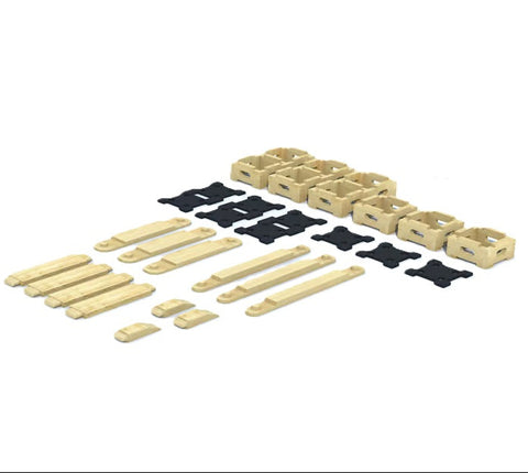 Playground Builder Technician Set, Learning SPACE