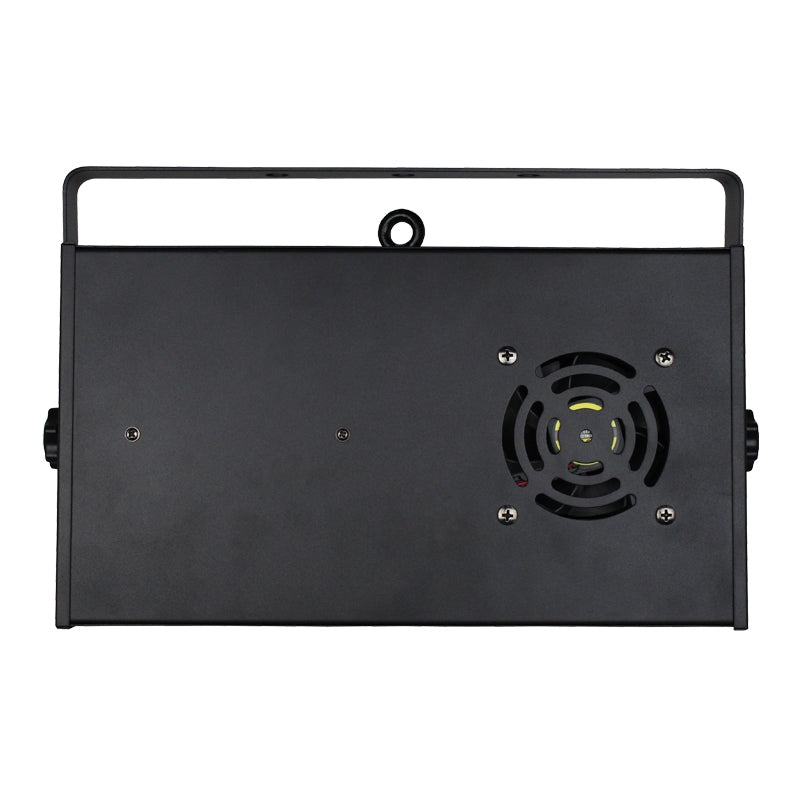 Equinox UV Power Flood LED, Learning SPACE