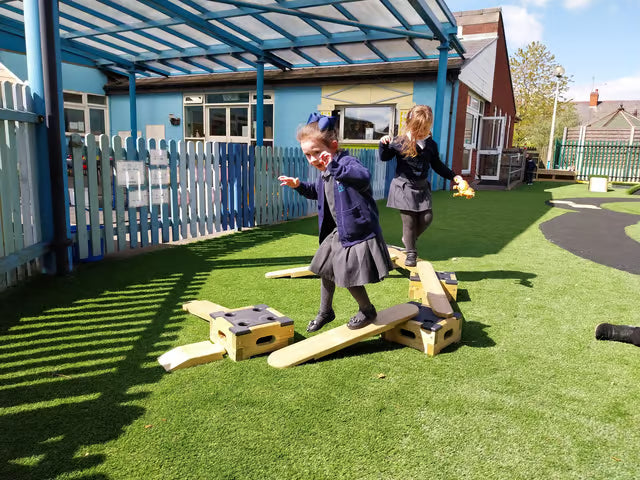 Playground Builder Technician Set, Learning SPACE