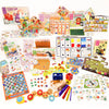 Early Years Games and Puzzles Kit-Dropship,Early years Games & Toys,Early Years Literacy,Early Years Maths,Educational Play,EDUK8,Games & Toys,Literacy,Maths,Primary Games & Toys,Primary Literacy,Primary Maths,Team Building-Learning SPACE