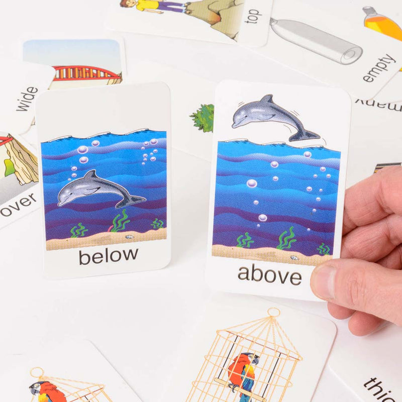 Early Years Literacy Progress Kit, Learning SPACE