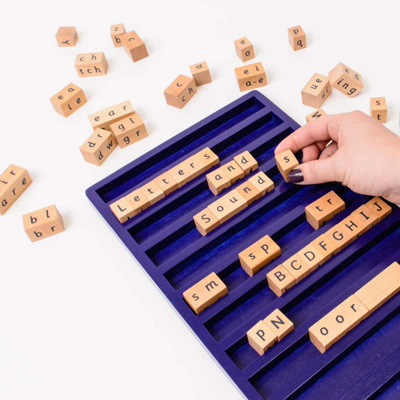 Early Years Literacy Progress Kit, Learning SPACE