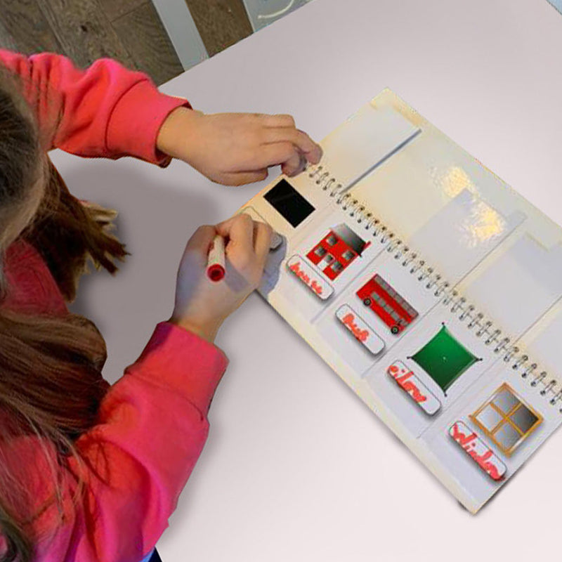 Early Years Maths Kit, Learning SPACE