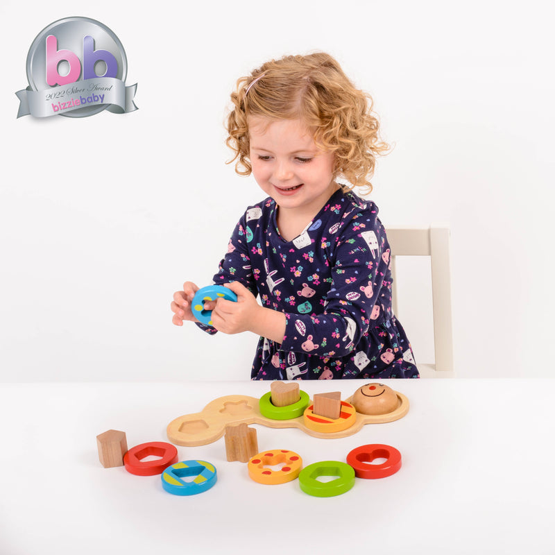 Early Years Maths Kit, Learning SPACE