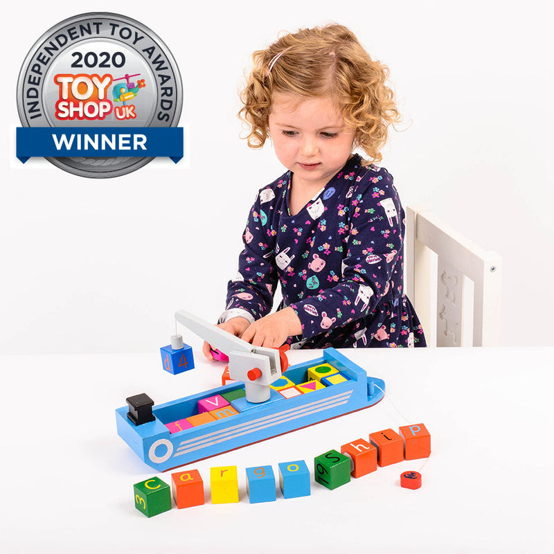 Early Years Maths Kit, Learning SPACE
