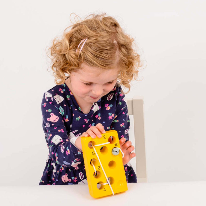 Early Years Maths Kit, Learning SPACE