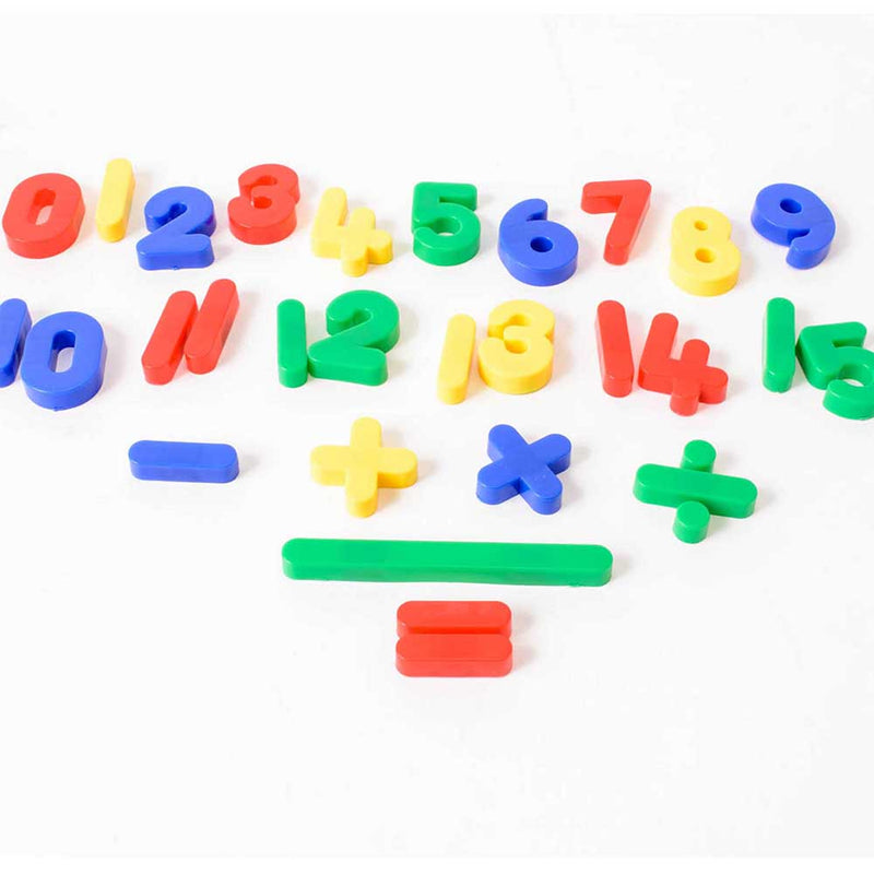 Early Years Maths Kit, Learning SPACE
