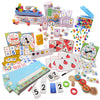 Early Years Maths Kit-Classroom Packs,Dropship,Early Years Maths,EDUK8,Maths,Maths Toys-Learning SPACE
