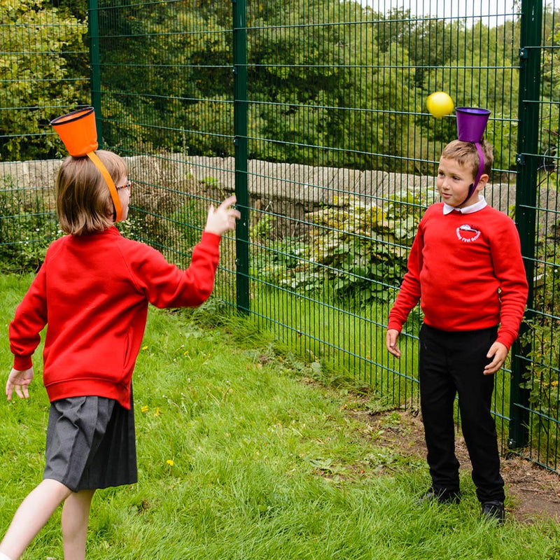 Early Years Physical Development Kit, Learning SPACE