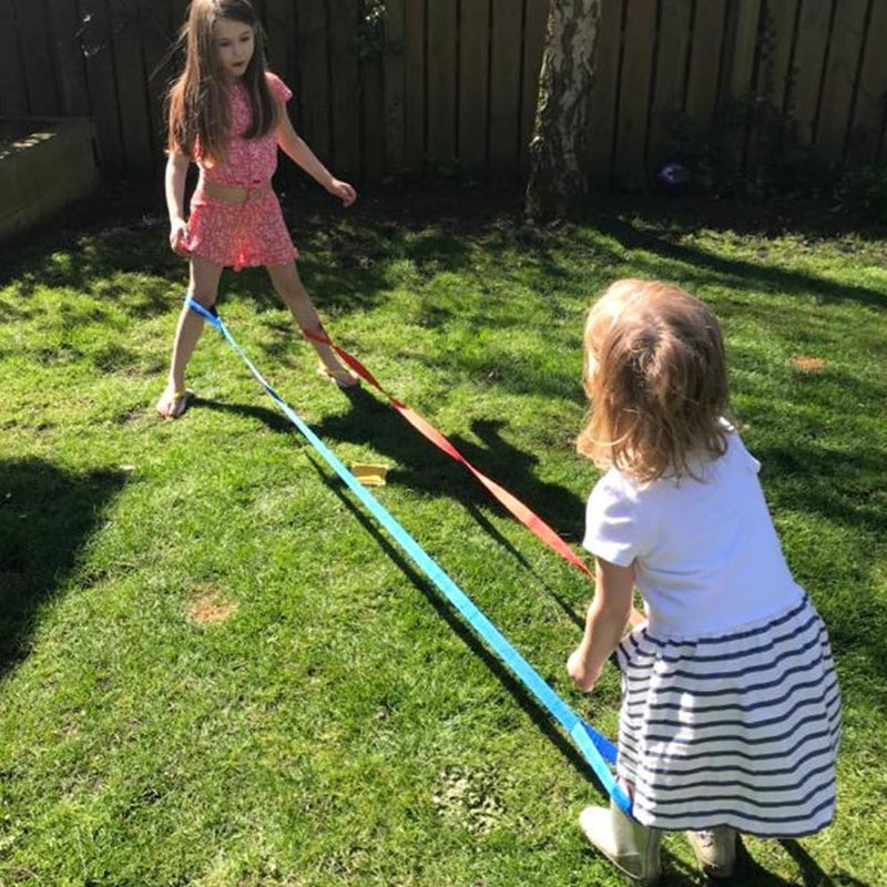 Early Years Physical Development Kit, Learning SPACE