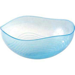 Early Years Rocking Bowl - Transparent-Balancing Equipment,Dropship,Gifts For 3-5 Years Old,Gifts for 5-7 Years Old,Gross Motor and Balance Skills,Movement Breaks,Proprioceptive,Rocking,Strength & Co-Ordination-Learning SPACE