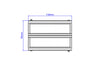 Easel on Wheels, Learning SPACE