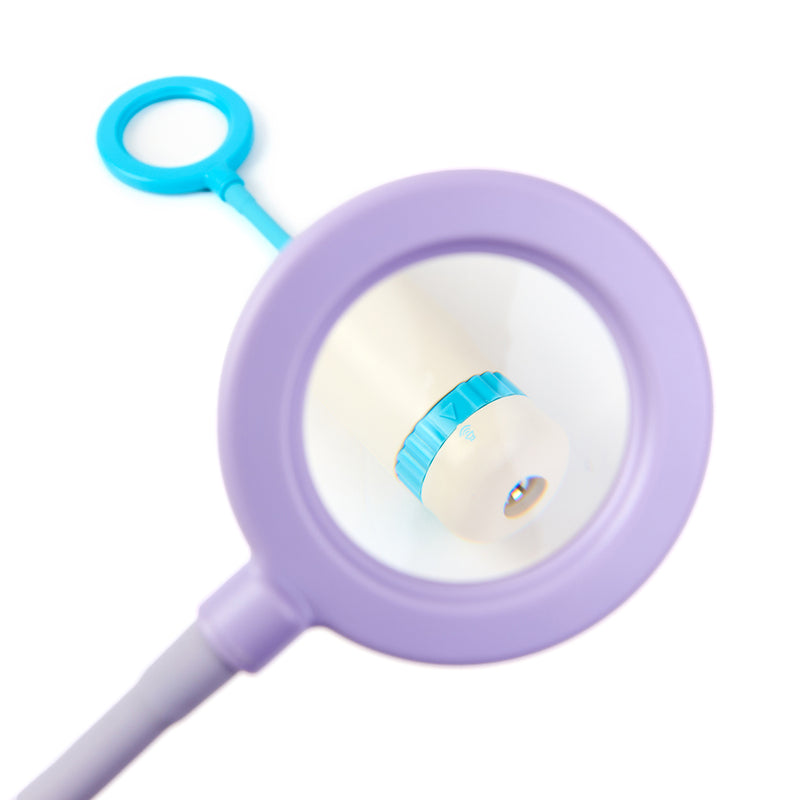 Easi-Detectors - Metal Detectors and Magnifier 6pk