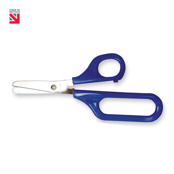 Easi Grip Long Loop Scissors, Learning SPACE