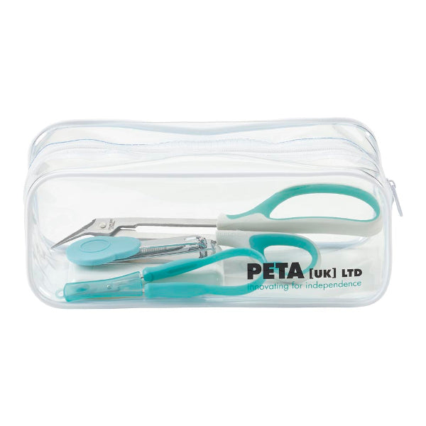 Easi-Grip® Nailcare Set, Learning SPACE